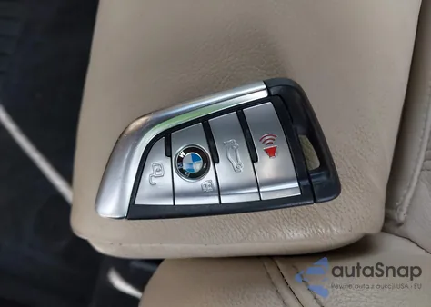 2021 BMW X5 xDrive40I from USA, damaged, VIN 5UXCR6C08M9E11666